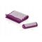 QMED Acupressure mat with cushion Purple Προϊόντα Ευεξίας Προσωπική Φροντίδα