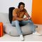 Shiatsu Massage Pad Ecomed by Medisana MC-15E Wellness Personal Care