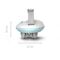 Cellulite massager Ecomed by Medisana AC-80E Care Devices Face Care
