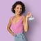 Cellulite massager Ecomed by Medisana AC-80E Care Devices Face Care