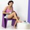 Cellulite massager Ecomed by Medisana AC-80E Care Devices Face Care