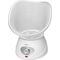 Clatronic GS 3656 facial sauna White Συσκευές Περιποίησης Περιποίηση Προσώπου