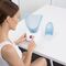 Medisana DS 400 facial sauna Blue, White Care Devices Face Care