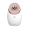 Medisana DS 600 facial sauna White Συσκευές Περιποίησης Περιποίηση Προσώπου