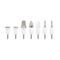 Manicure/pedicure device Medisana MP 815 Tools & Accessories Makeup