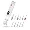 Manicure/pedicure device Medisana MP 940 Tools & Accessories Makeup