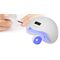 Medisana ND 880 UV/LED nail lamp White Tools & Accessories Makeup
