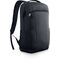 DELL CP5724S 39.6 cm (15.6") Backpack Black Laptop Bags Lugagges & Bags