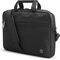 HP Professional 14.1-inch Laptop Bag 14.1" Messenger case Black Laptop Bags Lugagges & Bags