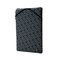 HP Reversible Protective 15.6-inch Geo Laptop Sleeve 15.6" Sleeve case Black, Gray Laptop Bags Lugagges & Bags