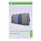 Lenovo B210 notebook case 39.6 cm (15.6") Backpack Green Laptop Bags Lugagges & Bags