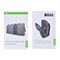 Lenovo B210 notebook case 39.6 cm (15.6") Backpack Green Laptop Bags Lugagges & Bags