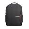 Lenovo B515 39.6 cm (15.6") Backpack Black, Red Laptop Bags Lugagges & Bags