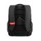 Lenovo B515 39.6 cm (15.6") Backpack Black, Red Laptop Bags Lugagges & Bags