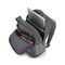 Lenovo B515 notebook case 39.6 cm (15.6") Backpack Black, Grey Laptop Bags Lugagges & Bags
