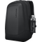 Lenovo GX40V10007 notebook case 43.9 cm (17.3") Backpack Black Τσάντες Laptop Βαλίτσες & Τσάντες
