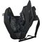 Lenovo GX40V10007 notebook case 43.9 cm (17.3") Backpack Black Τσάντες Laptop Βαλίτσες & Τσάντες