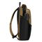 Lenovo GX41U39298 laptop case 40.6 cm (16") Backpack Black, Yellow Laptop Bags Lugagges & Bags