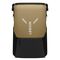 Lenovo GX41U39298 laptop case 40.6 cm (16") Backpack Black, Yellow Laptop Bags Lugagges & Bags