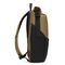 Lenovo GX41U39298 laptop case 40.6 cm (16") Backpack Black, Yellow Laptop Bags Lugagges & Bags