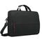 Lenovo ThinkPad Essential 16-inch Topload (Eco) 40.6 cm (16") Toploader bag Black Laptop Bags Lugagges & Bags