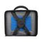 Natec Genesis Boxer notebook case 43.9 cm (17.3") Briefcase Black Laptop Bags Lugagges & Bags