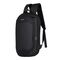 Addison 316015 laptop case 39.6 cm (15.6") Backpack Black Laptop Bags Lugagges & Bags