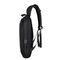 Addison 316015 laptop case 39.6 cm (15.6") Backpack Black Laptop Bags Lugagges & Bags