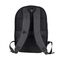 Addison 316015 laptop case 39.6 cm (15.6") Backpack Black Laptop Bags Lugagges & Bags