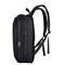 Addison 316015 laptop case 39.6 cm (15.6") Backpack Black Laptop Bags Lugagges & Bags