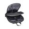 Addison 316015 laptop case 39.6 cm (15.6") Backpack Black Laptop Bags Lugagges & Bags