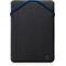 HP Reversible Protective 15.6-inch Blue Laptop Sleeve Laptop Bags Lugagges & Bags