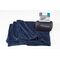 Cocoon CMB35 camping blanket Blue Κλινοσκεπάσματα Σπίτι & Κουζίνα