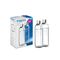 Brita sodaTRIO bottle (2 pcs., glass) Κουζίνα Σπίτι & Κουζίνα