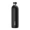 Brita sodaTRIO bottle (1 l; black) Κουζίνα Σπίτι & Κουζίνα