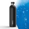 Brita sodaTRIO bottle (1 l; black) Κουζίνα Σπίτι & Κουζίνα