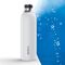 Brita sodaTRIO bottle (1 l; white) Κουζίνα Σπίτι & Κουζίνα