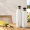 Brita sodaTRIO bottle (0.65 l; white) Κουζίνα Σπίτι & Κουζίνα