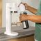 Brita sodaTRIO bottle (0.65 l; white) Κουζίνα Σπίτι & Κουζίνα
