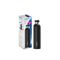 Brita sodaTRIO bottle (0.65 l; black) Kitchen Home & Kitchen