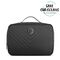 Gillian Jones - Traincase in Black Quilted Nylon / Beauty Uncategorized (Beauty)