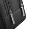 Gillian Jones - Traincase in Black Quilted Nylon / Beauty Uncategorized (Beauty)