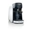 Bosch TAS164E coffee maker Fully-auto Capsule coffee machine 0.7 L Coffee Machines Appliances