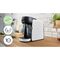 Bosch TAS164E coffee maker Fully-auto Capsule coffee machine 0.7 L Coffee Machines Appliances