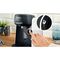 Bosch TAS164E coffee maker Fully-auto Capsule coffee machine 0.7 L Coffee Machines Appliances