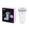 Braun Silk-épil 7 7-041 Grey, White Συσκευές Περιποίησης Περιποίηση Προσώπου