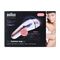 Braun Silk-Expert Pro IPL PL7253 Intense pulsed light (IPL) Rose gold, White Συσκευές Περιποίησης Περιποίηση Προσώπου