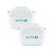 Brita Aluna 2,4l jug + 2 Maxtra cartridges white Κουζίνα Σπίτι & Κουζίνα