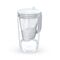 Brita Glass+1 Maxtra Pro PP filter jug (grey) Κουζίνα Σπίτι & Κουζίνα
