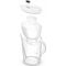 Brita Marella XL jug + 4 Maxtra cartridges (white) Κουζίνα Σπίτι & Κουζίνα